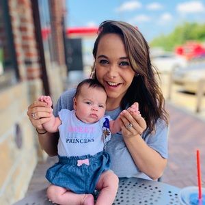 Meet your Posher, Allison